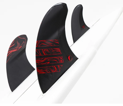 Alpha Reverse 3/2 Twin+1 - Imagen 3