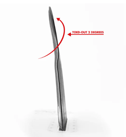 Alpha Reverse 3/2 Twin+1 - Imagen 5