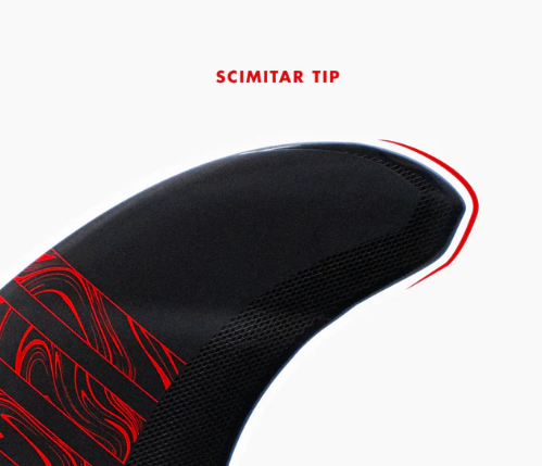 Alpha Reverse 3/2 Twin+1 - Imagen 6