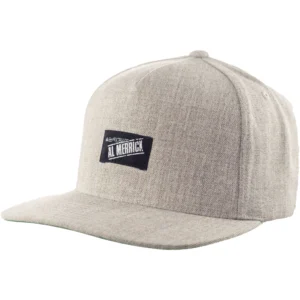 Channel Islands Al Stamp Heather