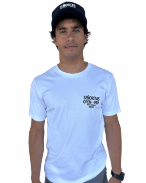 Polo Oficial Señoritas Open Pro 2026