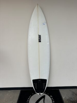 Alquiler Joso- Bells  6.1 x 18 7/8 x 2 7/16 = 29.6L Futures Tabla en Punta Hermosa