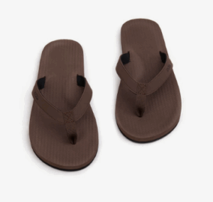 Men's ESSNTLS Flip Flops