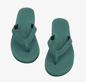 Women's ESSNTLS Flip Flops