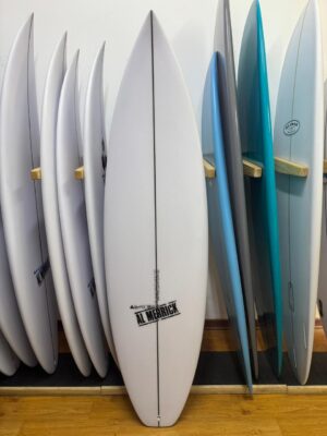 CI Pro 2 - 6.0 x 19 1/8 x 2 7/16 =29.9L FCS- Stock en Miraflores