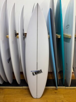 CI Pro 2 - 5.10 x 18 5/8 x 2 5/16 =26.9L FCS- Stock en Miraflores