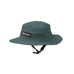 SURF HAT OLIVE GREEN