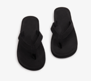 Men's ESSNTLS Flip Flops