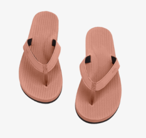 Women's ESSNTLS Flip Flops