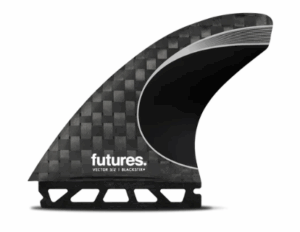 Futures 3/2 Large De Carbono Blackstix