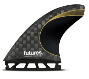Futures 3/2 Medium De Carbono Blackstix