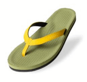 Men's ESSNTLS Flip Flops