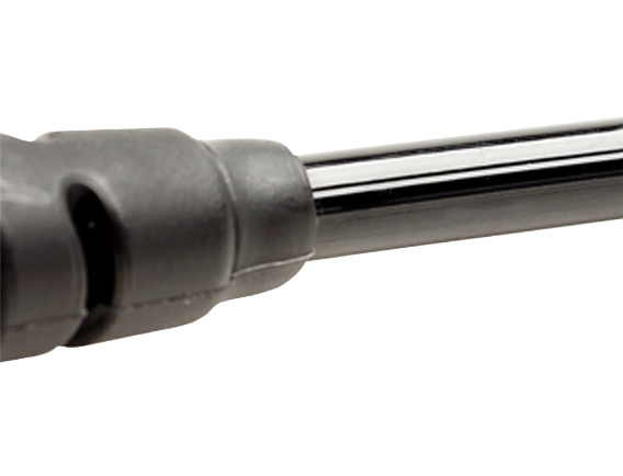 Channel Islands Dane R Comp Leash 6 3/16 - Imagen 2