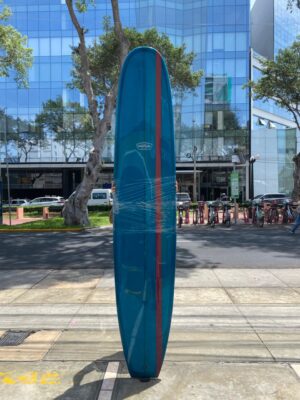 South Pacific 9’4 x 22.50 x 2.84 = 66L FCS - Stock  en Punta Hermosa