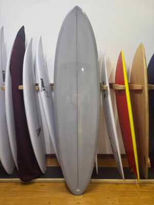 CI MID 6.10 x 20 7/8 x 2 11/16 = 42.3L FCS- Stock en Miraflores