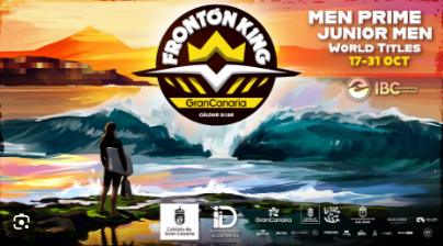 EN VIVO: IBC Frontón King Día 3