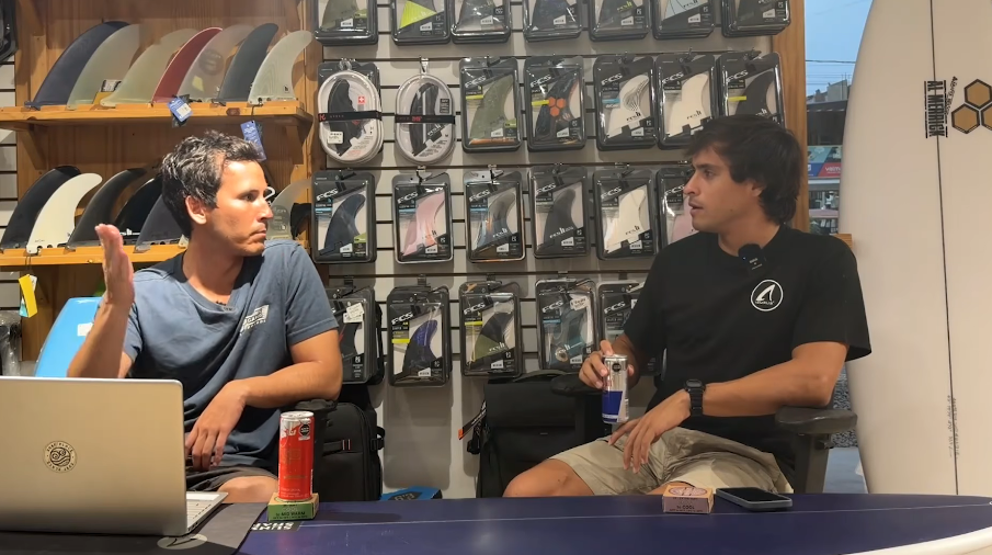 Surf Place Pod: Peruanos a un paso del CT y se viene un Mundial ISA alucinante en Punta Rocas