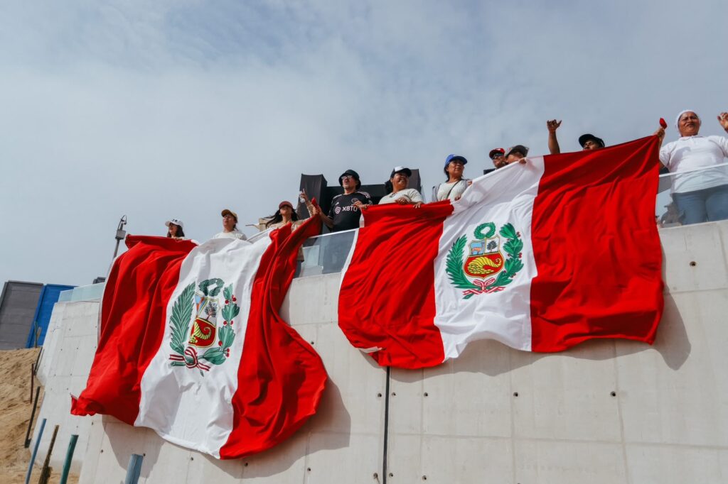 Mundial cada vez más cerca